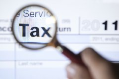 Taxation services image